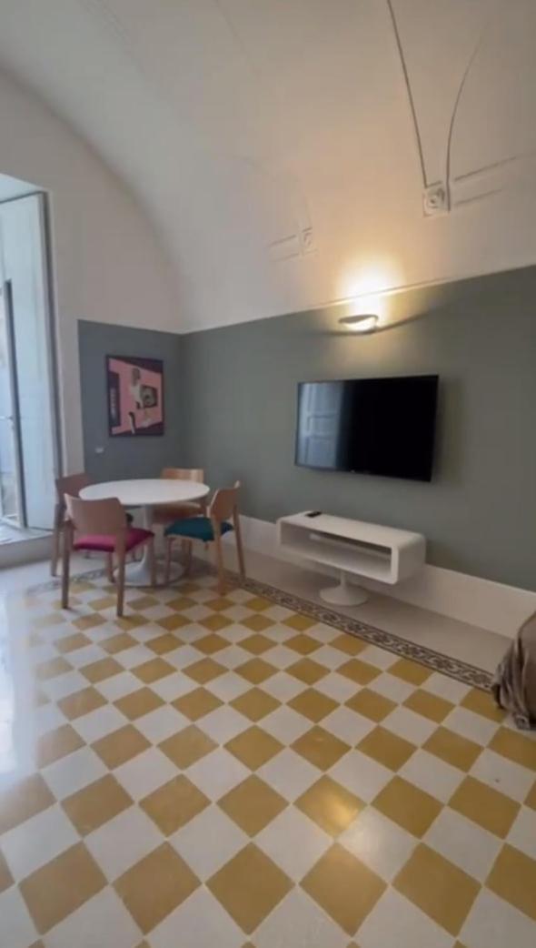 Napali Casa Cx Apartment Naples