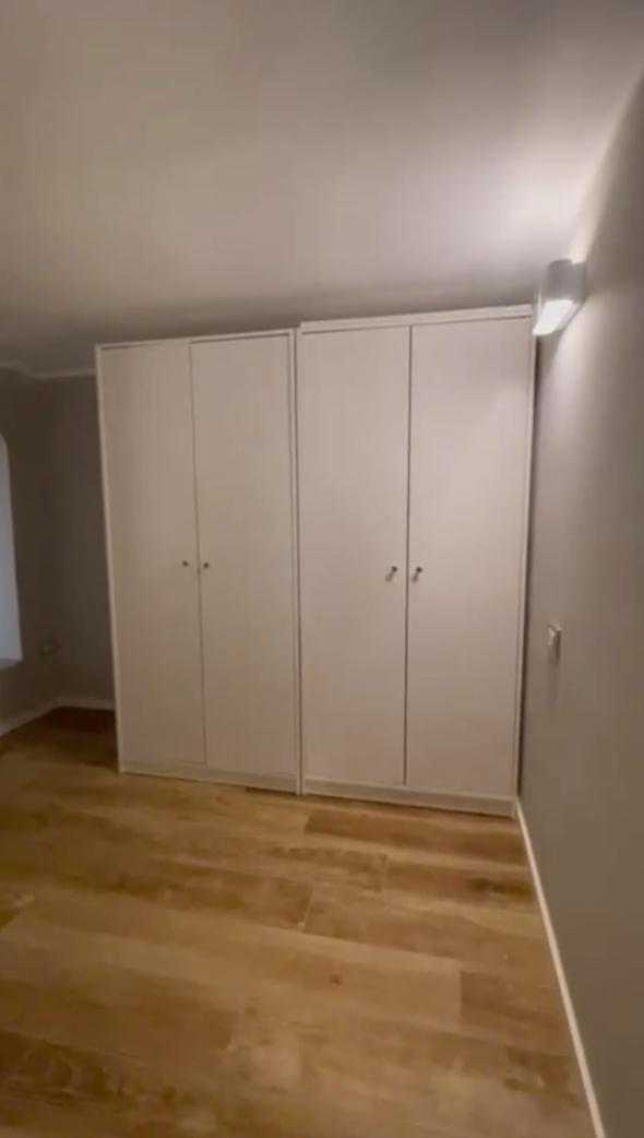 Napali Casa Cx Apartment *