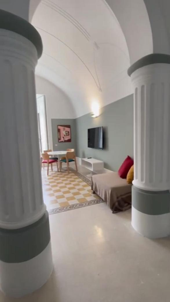 Apartment Napali Casa Cx Naples