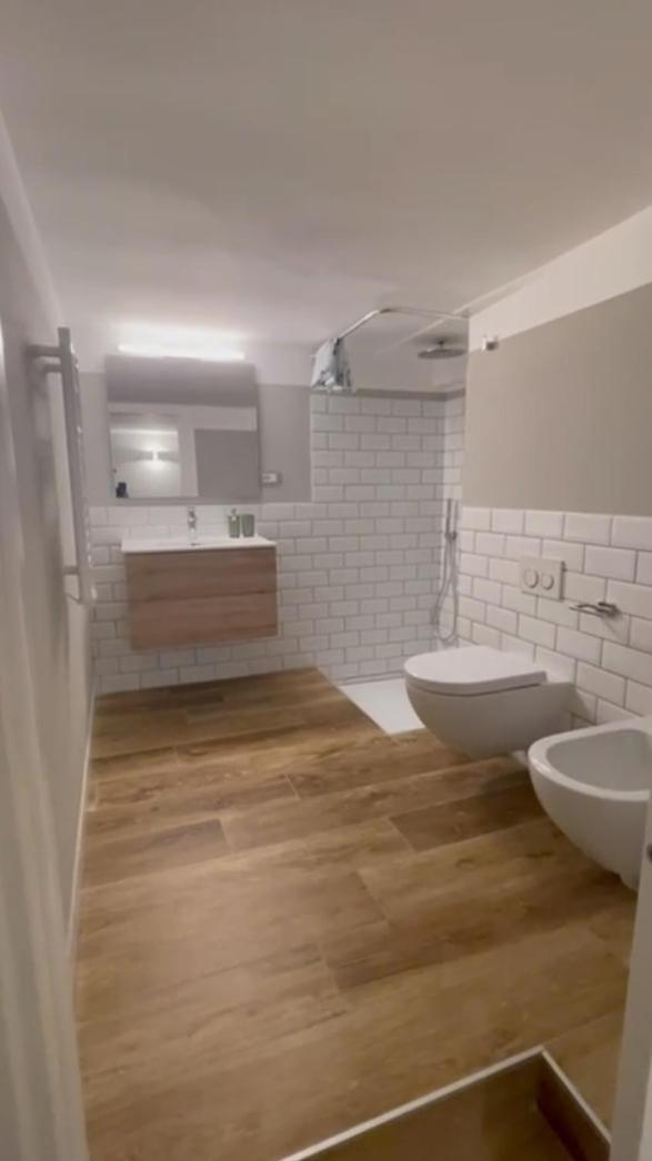 Napali Casa Cx Appartement *