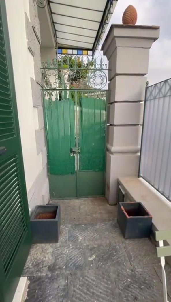 Apartment Napali Casa Cx *